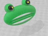 FROG TOOTHPASTE TUBE SQUEEZER-2