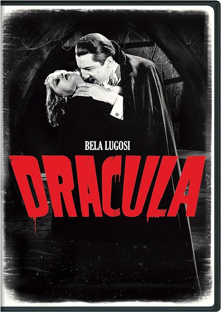 Dracula's Medal, worn by Bela Lugosi in the 1931 film