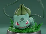 Bulbasaur 001-0