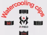 Watercooling pipe clips for MRED watercooling-0