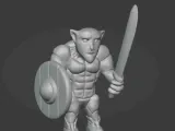 Igor, the First-0