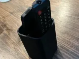 Remote holder-0