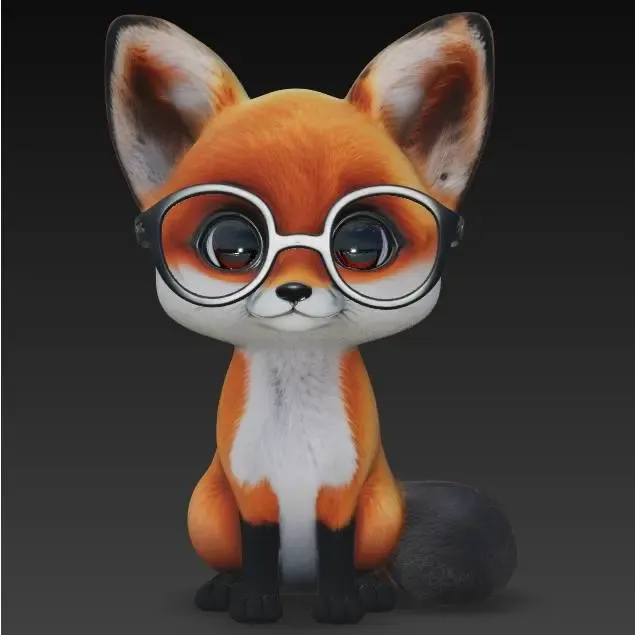 fox