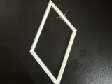 Parallelogram Cutter-0