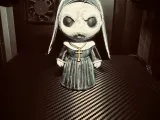 The Chibi Nun-2