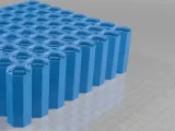 Multiboard 8x8 stacked #2-0