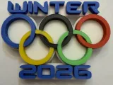 Winter Olympic Fridge Magnets-5