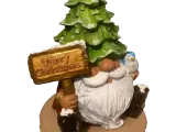 Christmas plinth_base // Socle_Base de Noël-1