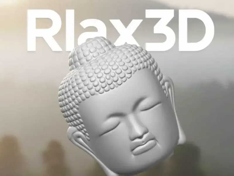 Buddha Small Minimalistic Statue Decoration