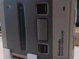 SNES Vertical Stand UK/JAP-0