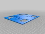 Beavis and Butt-Head stencil-1