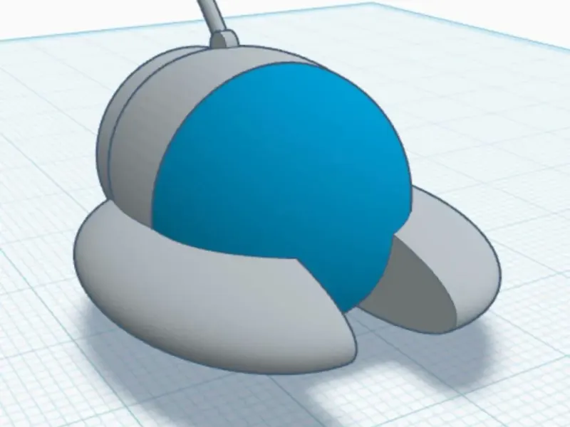 Seamoth