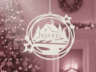 Chrismas Ornament