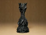 Stylized Chess Set-3