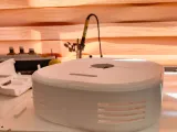 Robô de Navegação Autônoma-2