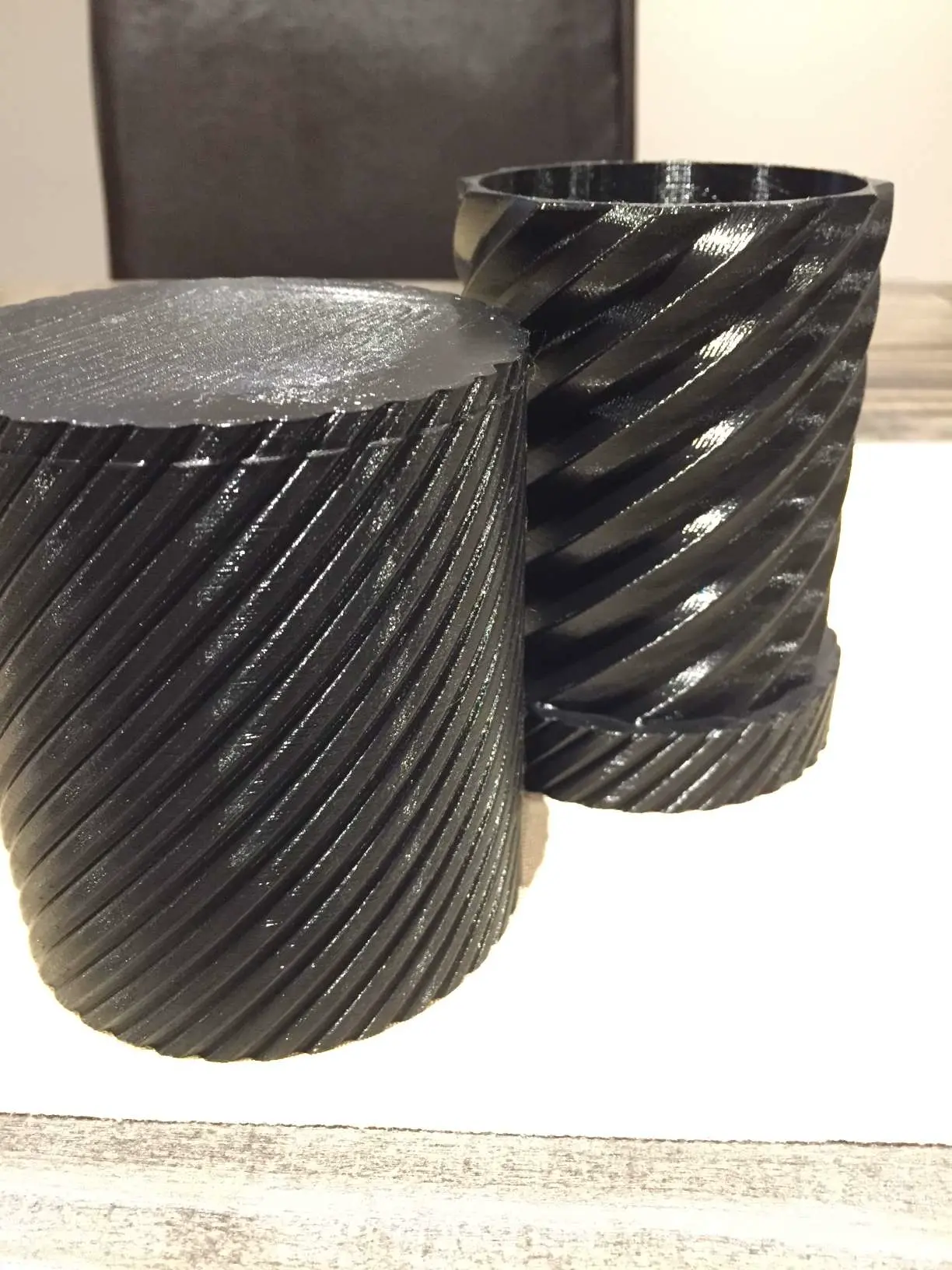Twist Konteyner