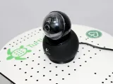 Orbit Webcam mount for TurtleBot-5