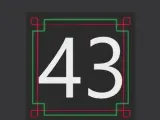 43 Door ID-0