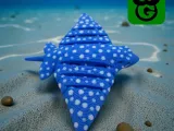 Eagle Ray Mini - Multicolor 3mf included-0