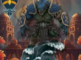 Leviathan Spawn-0