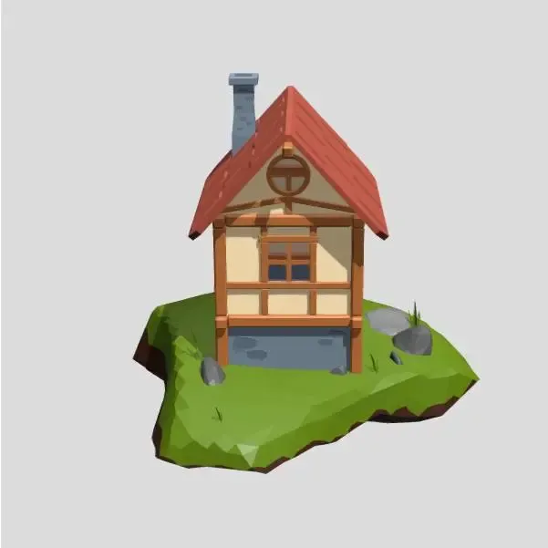 Tiny House