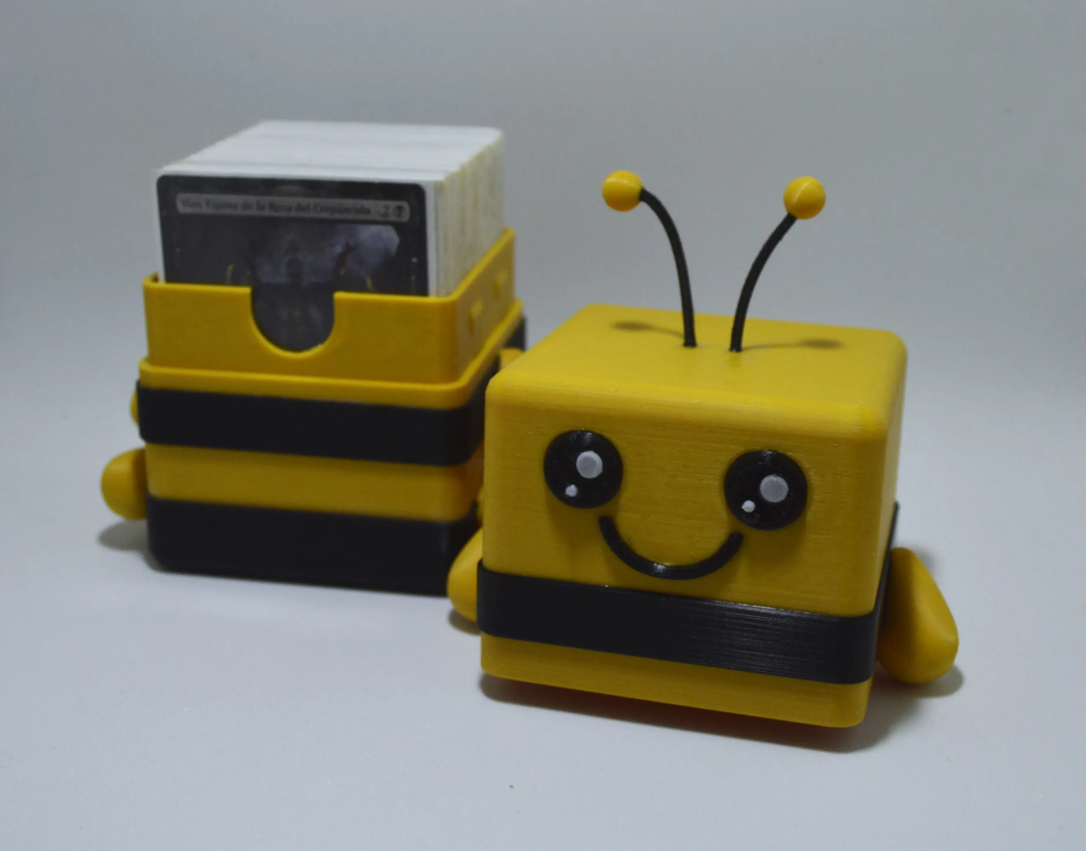 Bee Deck Box