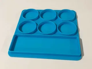 Paint tray