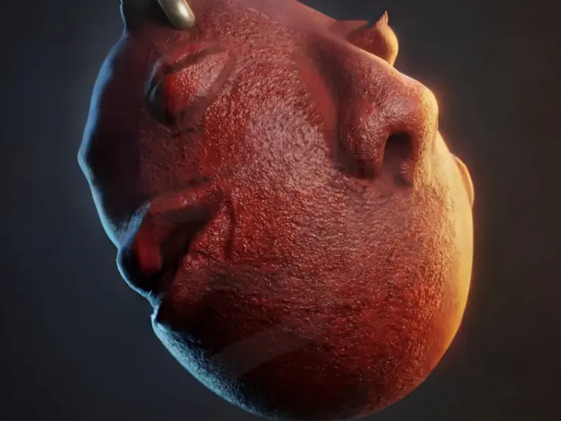 Behelit Berserk 