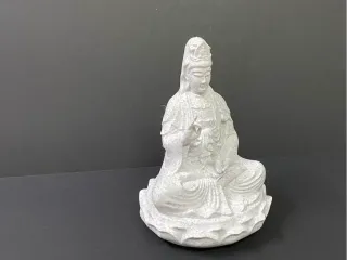 Kuan Yin