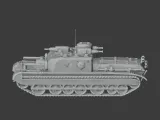 AT-7 tank-2