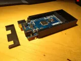 ARDUINO MEGA MOUNTING BRACKET-1