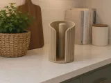 Japandi Kitchen Roll Holder - Round-2