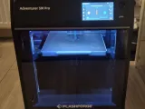 Flashforce adventurer 5M Pro-0