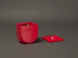 OUYA Game Console Enclosure-6