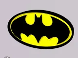 Batman Logo 🦇-2