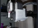 Ender 3 CR10 Direct Drive / Extruder with BMG and E3D v6-0