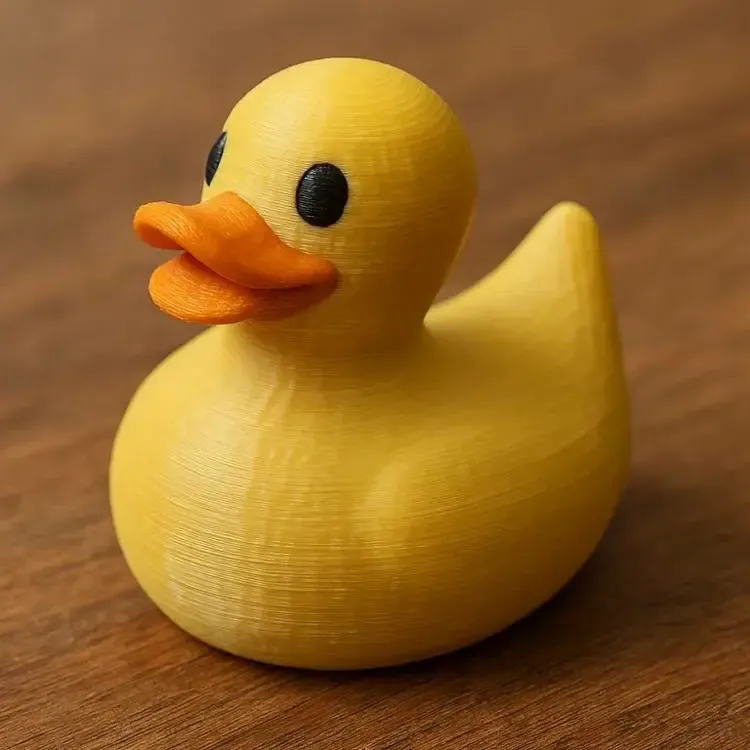 Little duck