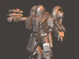 Robotech Cyclone-3