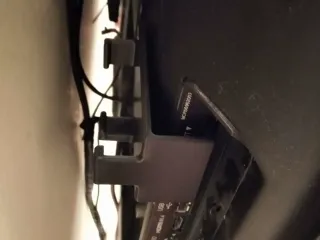 MI TV BOX HOLDER