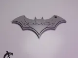 BATMAN KEYCHAIN-0