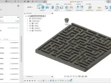 Labyrinth game-8
