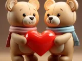bear love-0