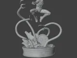 Spider man (diseño Mejorado)-1