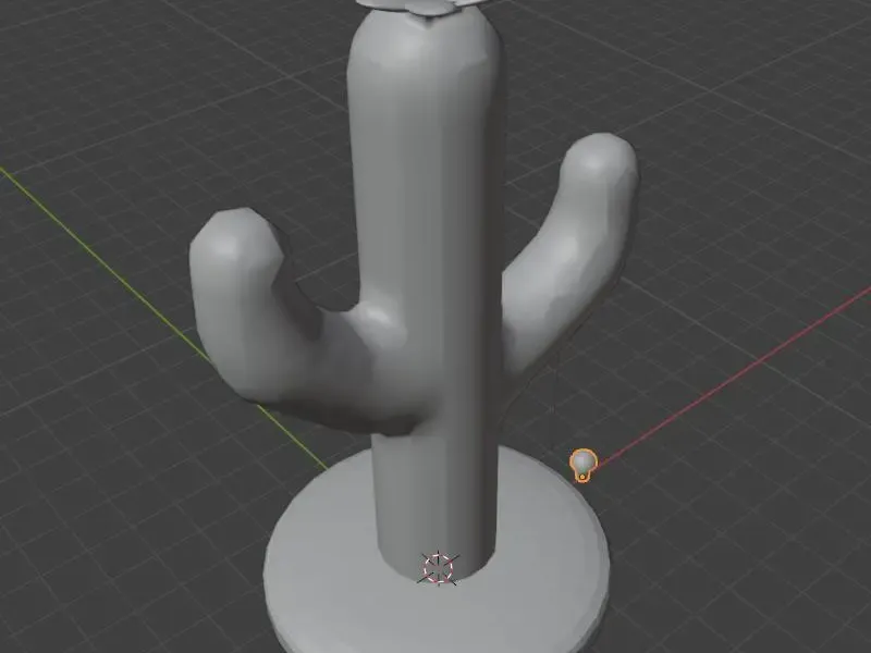 Cactus Waterer