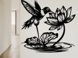 humming bird-1