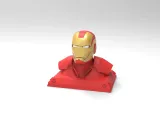 Iron man-0