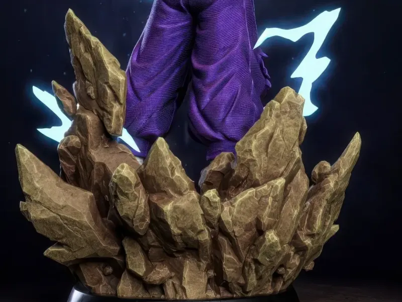 Base GoHan