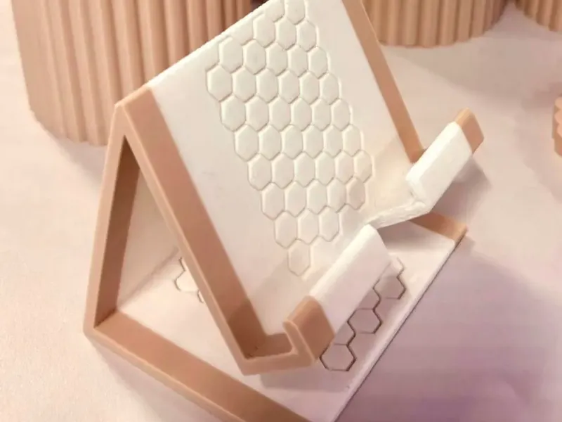 Mobile Phone Stand