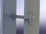 Window and door lock original-0