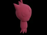 Raddy Horror Sprunky-1